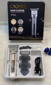 Cronier Professional Hair Clipper