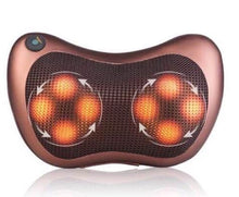 Load image into Gallery viewer, Electronic Shiatsu Massager
