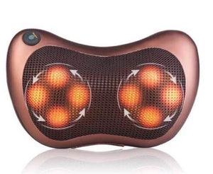 Electronic Shiatsu Massager