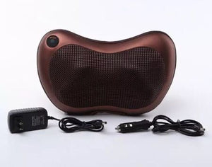 Electronic Shiatsu Massager