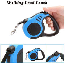 Load image into Gallery viewer, 3M Retractable Dog Leash Automatic Flexible Dog Puppy Cat Traction Rope Belt Dog
