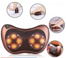 Load image into Gallery viewer, Electronic Shiatsu Massager
