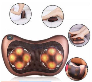 Electronic Shiatsu Massager