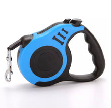 Load image into Gallery viewer, 3M Retractable Dog Leash Automatic Flexible Dog Puppy Cat Traction Rope Belt Dog
