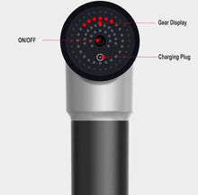 Load image into Gallery viewer, Pulsating Massage Gun
